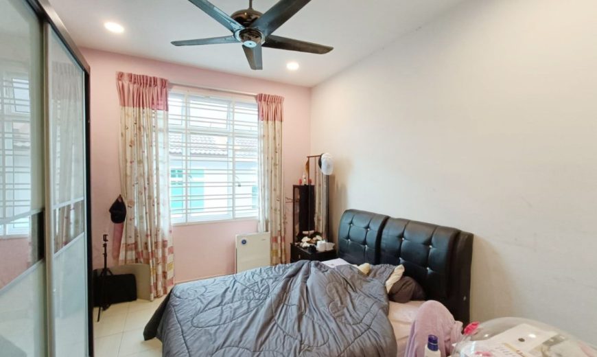 Taman Seri Austin – 2 Storey Corner Terrace House – FOR SALE Taman Seri Austin – 2 Storey Corner Terrace House – FOR SALE