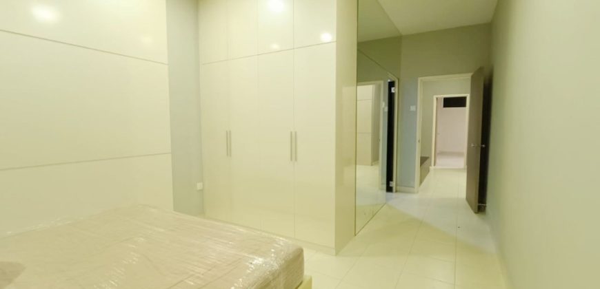 Seri Austin Hill – 2 Storey End Lot Terrace House – FOR SALE Seri Austin Hill – 2 Storey End Lot Terrace House – FOR SALE