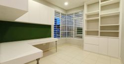 Seri Austin Hill – 2 Storey End Lot Terrace House – FOR SALE Seri Austin Hill – 2 Storey End Lot Terrace House – FOR SALE