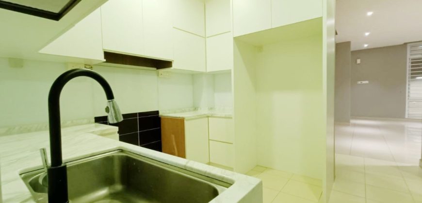 Seri Austin Hill – 2 Storey End Lot Terrace House – FOR SALE Seri Austin Hill – 2 Storey End Lot Terrace House – FOR SALE