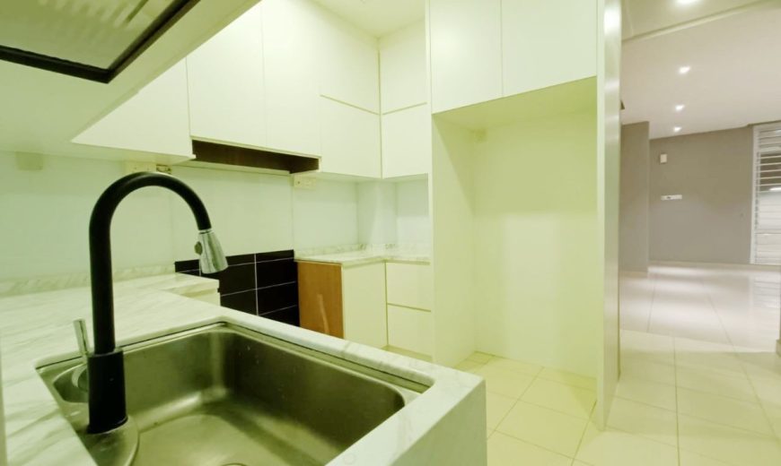 Seri Austin Hill – 2 Storey End Lot Terrace House – FOR SALE Seri Austin Hill – 2 Storey End Lot Terrace House – FOR SALE
