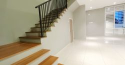 Seri Austin Hill – 2 Storey End Lot Terrace House – FOR SALE Seri Austin Hill – 2 Storey End Lot Terrace House – FOR SALE