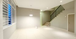 Seri Austin Hill – 2 Storey End Lot Terrace House – FOR SALE Seri Austin Hill – 2 Storey End Lot Terrace House – FOR SALE