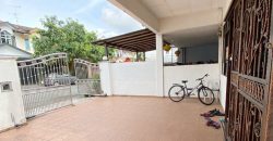 Taman Nusa Bestari 2 – 2 Storey Corner Terrace House – FOR SALE Taman Nusa Bestari 2 – 2 Storey Corner Terrace House – FOR SALE