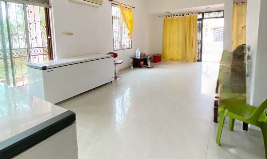 Taman Nusa Bestari 2 – 2 Storey Corner Terrace House – FOR SALE Taman Nusa Bestari 2 – 2 Storey Corner Terrace House – FOR SALE