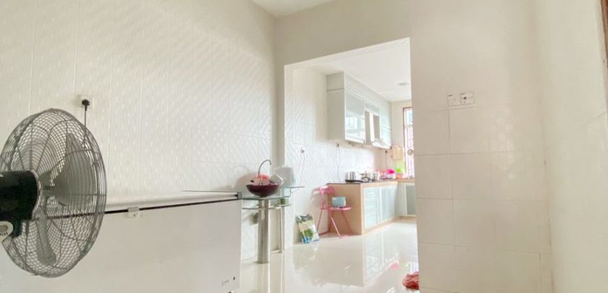 Taman Nusa Bestari 2 – 2 Storey Corner Terrace House – FOR SALE Taman Nusa Bestari 2 – 2 Storey Corner Terrace House – FOR SALE