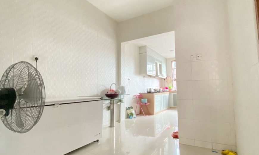 Taman Nusa Bestari 2 – 2 Storey Corner Terrace House – FOR SALE Taman Nusa Bestari 2 – 2 Storey Corner Terrace House – FOR SALE