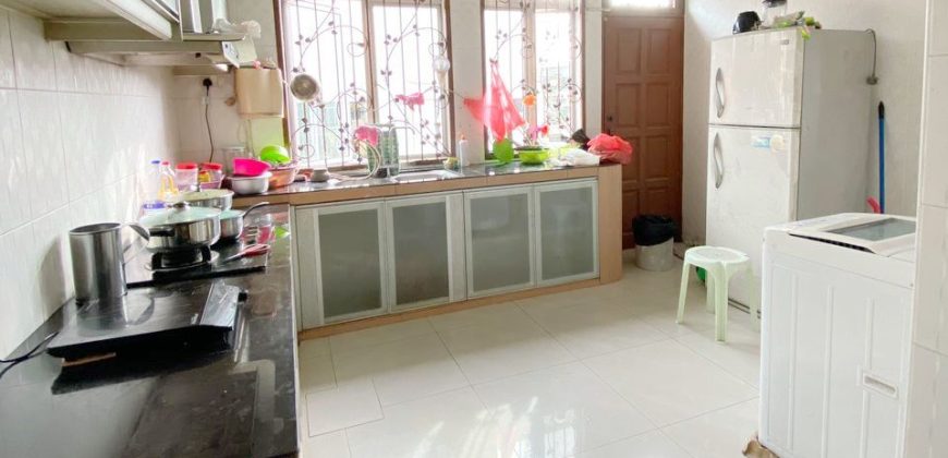 Taman Nusa Bestari 2 – 2 Storey Corner Terrace House – FOR SALE Taman Nusa Bestari 2 – 2 Storey Corner Terrace House – FOR SALE