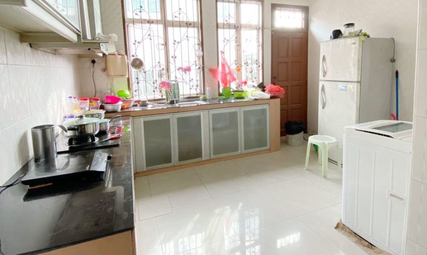 Taman Nusa Bestari 2 – 2 Storey Corner Terrace House – FOR SALE Taman Nusa Bestari 2 – 2 Storey Corner Terrace House – FOR SALE