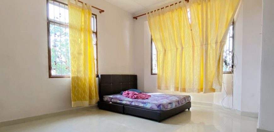 Taman Nusa Bestari 2 – 2 Storey Corner Terrace House – FOR SALE Taman Nusa Bestari 2 – 2 Storey Corner Terrace House – FOR SALE