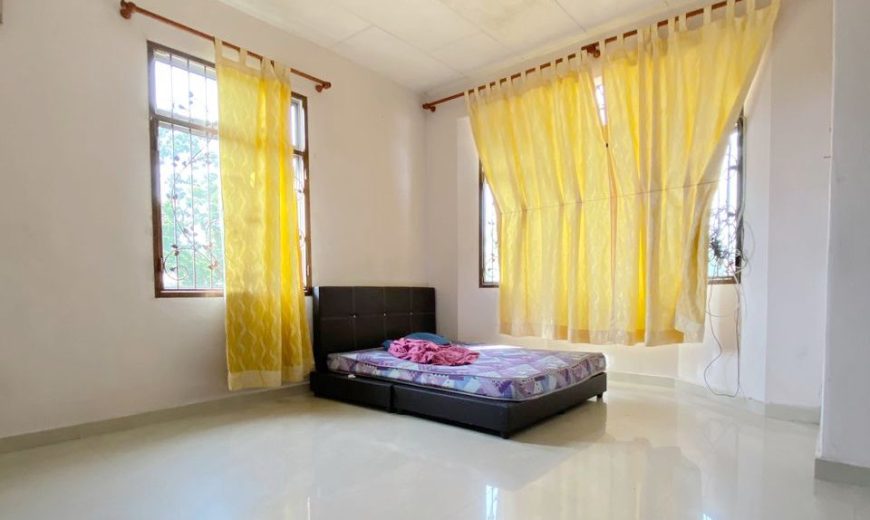 Taman Nusa Bestari 2 – 2 Storey Corner Terrace House – FOR SALE Taman Nusa Bestari 2 – 2 Storey Corner Terrace House – FOR SALE