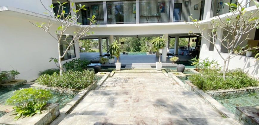 Ledang Heights – 2 Storey Bungalow House – FOR RENT Ledang Heights – 2 Storey Bungalow House – FOR RENT