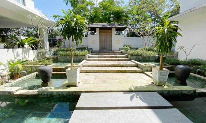 Ledang Heights – 2 Storey Bungalow House – FOR RENT Ledang Heights – 2 Storey Bungalow House – FOR RENT