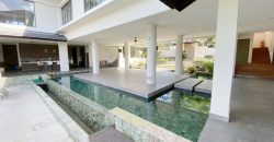 Ledang Heights – 2 Storey Bungalow House – FOR RENT Ledang Heights – 2 Storey Bungalow House – FOR RENT