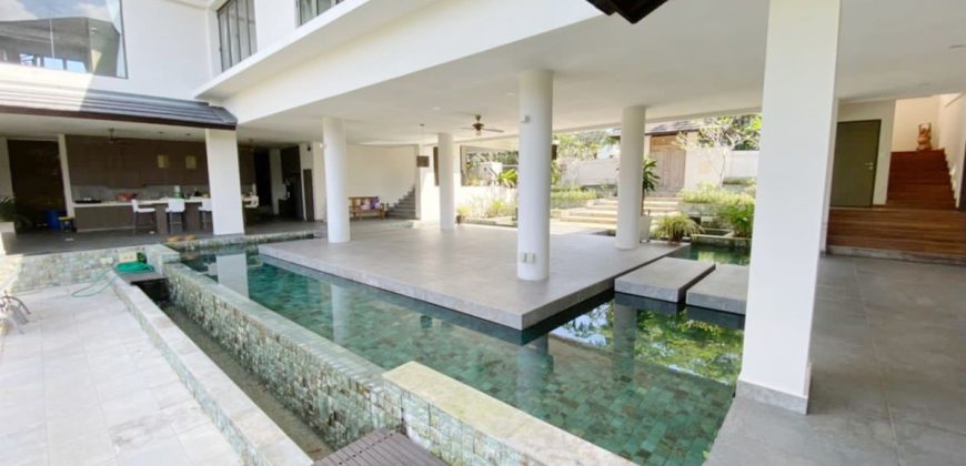 Ledang Heights – 2 Storey Bungalow House – FOR RENT Ledang Heights – 2 Storey Bungalow House – FOR RENT