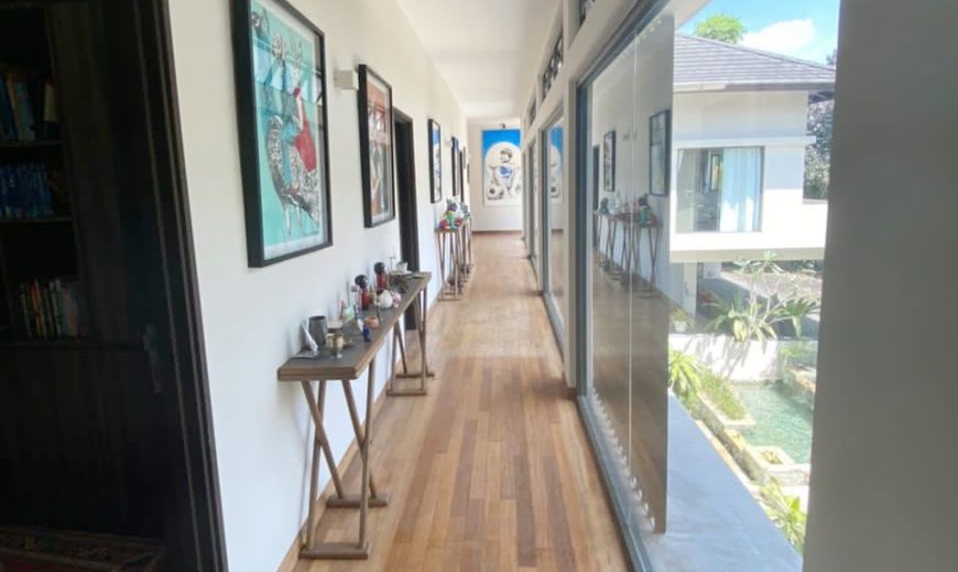 Ledang Heights – 2 Storey Bungalow House – FOR RENT Ledang Heights – 2 Storey Bungalow House – FOR RENT