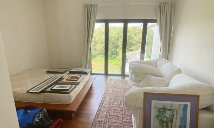 Ledang Heights – 2 Storey Bungalow House – FOR RENT Ledang Heights – 2 Storey Bungalow House – FOR RENT