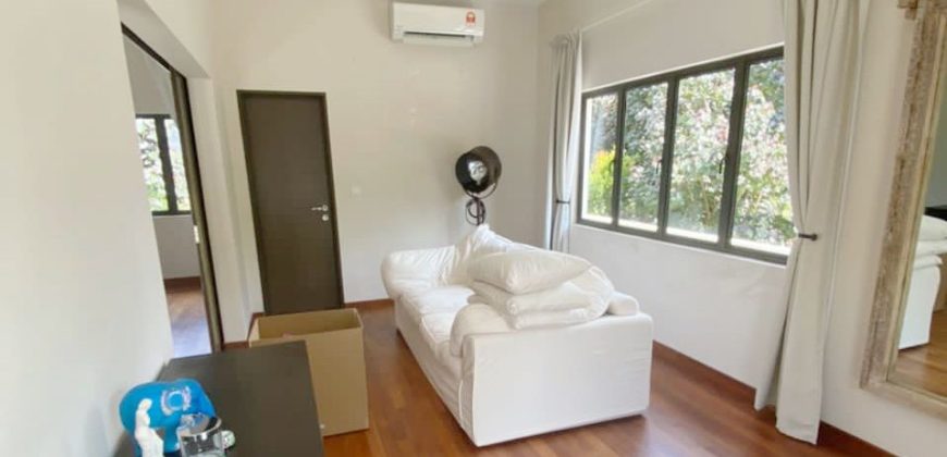 Ledang Heights – 2 Storey Bungalow House – FOR RENT Ledang Heights – 2 Storey Bungalow House – FOR RENT