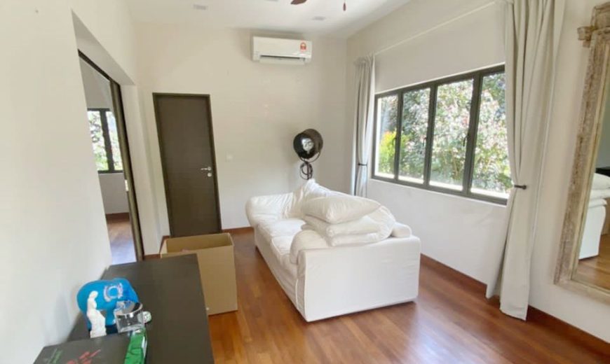 Ledang Heights – 2 Storey Bungalow House – FOR RENT Ledang Heights – 2 Storey Bungalow House – FOR RENT