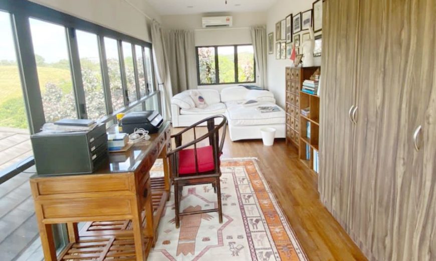 Ledang Heights – 2 Storey Bungalow House – FOR RENT Ledang Heights – 2 Storey Bungalow House – FOR RENT