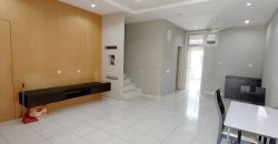 Setia Tropika – 2 Storey Terrace House – FOR SALE Setia Tropika – 2 Storey Terrace House – FOR SALE