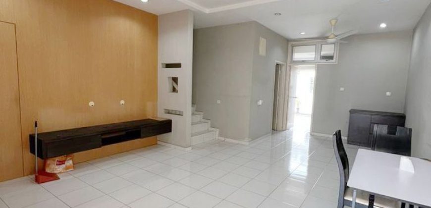 Setia Tropika – 2 Storey Terrace House – FOR SALE Setia Tropika – 2 Storey Terrace House – FOR SALE