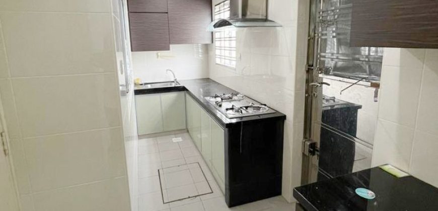 Setia Tropika – 2 Storey Terrace House – FOR SALE Setia Tropika – 2 Storey Terrace House – FOR SALE