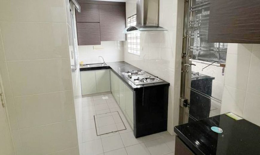 Setia Tropika – 2 Storey Terrace House – FOR SALE Setia Tropika – 2 Storey Terrace House – FOR SALE