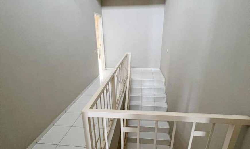 Setia Tropika – 2 Storey Terrace House – FOR SALE Setia Tropika – 2 Storey Terrace House – FOR SALE