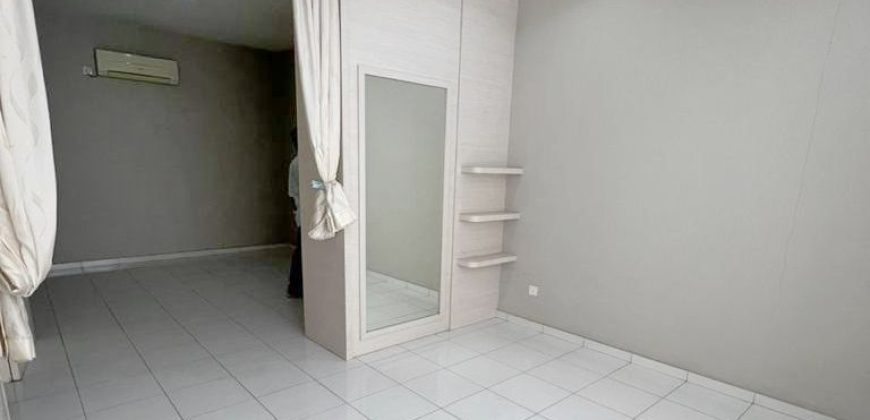 Setia Tropika – 2 Storey Terrace House – FOR SALE Setia Tropika – 2 Storey Terrace House – FOR SALE