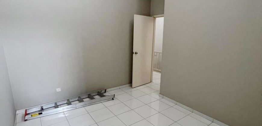 Setia Tropika – 2 Storey Terrace House – FOR SALE Setia Tropika – 2 Storey Terrace House – FOR SALE