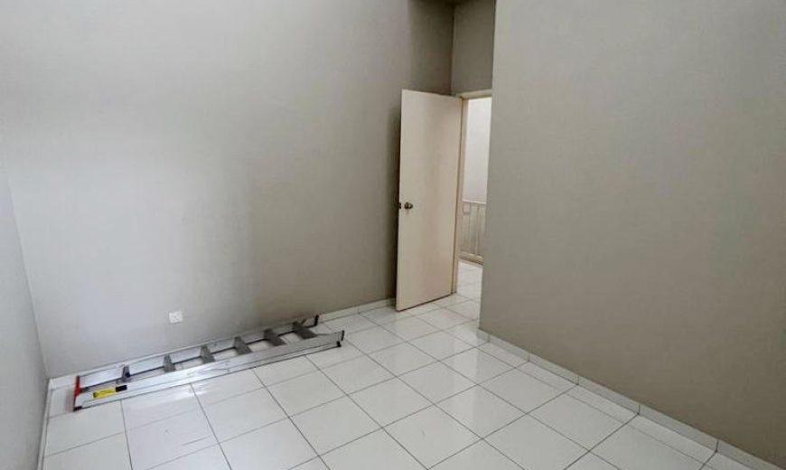 Setia Tropika – 2 Storey Terrace House – FOR SALE Setia Tropika – 2 Storey Terrace House – FOR SALE