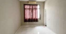 Setia Tropika – 2 Storey Terrace House – FOR SALE Setia Tropika – 2 Storey Terrace House – FOR SALE