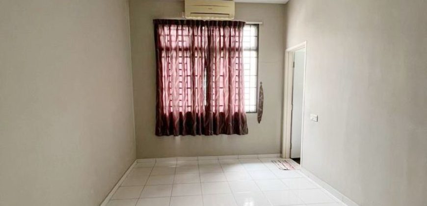 Setia Tropika – 2 Storey Terrace House – FOR SALE Setia Tropika – 2 Storey Terrace House – FOR SALE