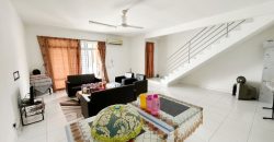 Setia Tropika – 2 Storey Terrace House – FOR SALE Setia Tropika – 2 Storey Terrace House – FOR SALE