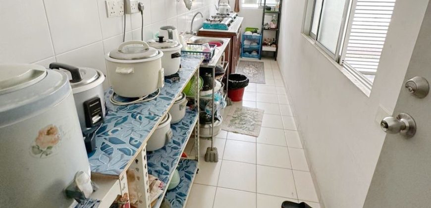 Setia Tropika – 2 Storey Terrace House – FOR SALE Setia Tropika – 2 Storey Terrace House – FOR SALE