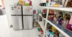 Setia Tropika – 2 Storey Terrace House – FOR SALE Setia Tropika – 2 Storey Terrace House – FOR SALE