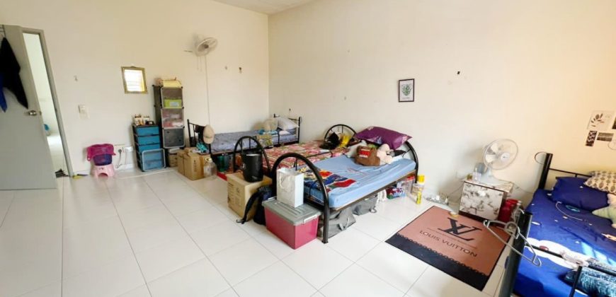 Setia Tropika – 2 Storey Terrace House – FOR SALE Setia Tropika – 2 Storey Terrace House – FOR SALE