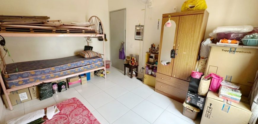 Setia Tropika – 2 Storey Terrace House – FOR SALE