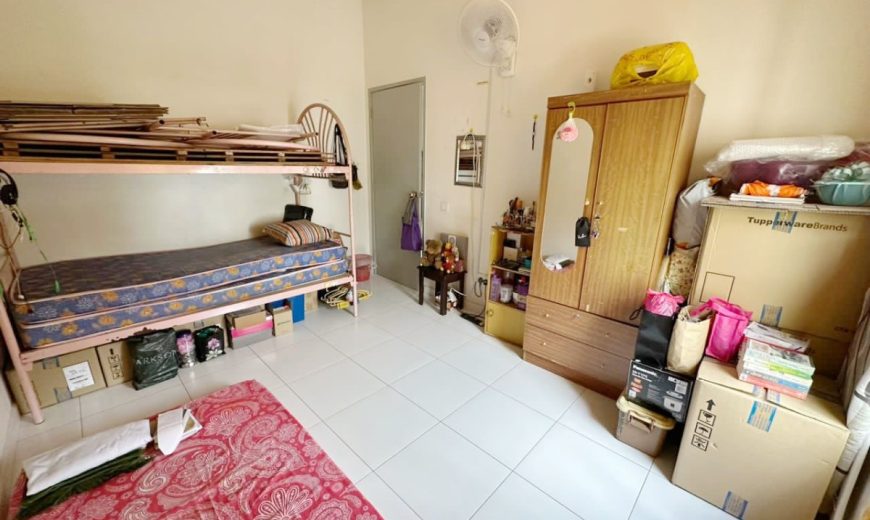 Setia Tropika – 2 Storey Terrace House – FOR SALE