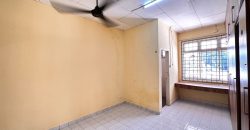 Taman Megah Ria / Bukit Rinting – 1.5 Storey Semi Detached House – FOR RENT Taman Megah Ria / Bukit Rinting – 1.5 Storey Semi Detached House – FOR RENT