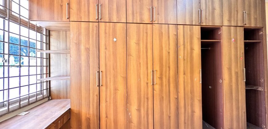 Taman Megah Ria / Bukit Rinting – 1.5 Storey Semi Detached House – FOR RENT Taman Megah Ria / Bukit Rinting – 1.5 Storey Semi Detached House – FOR RENT