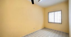 Taman Megah Ria / Bukit Rinting – 1.5 Storey Semi Detached House – FOR RENT Taman Megah Ria / Bukit Rinting – 1.5 Storey Semi Detached House – FOR RENT