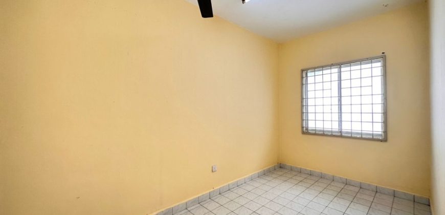 Taman Megah Ria / Bukit Rinting – 1.5 Storey Semi Detached House – FOR RENT Taman Megah Ria / Bukit Rinting – 1.5 Storey Semi Detached House – FOR RENT