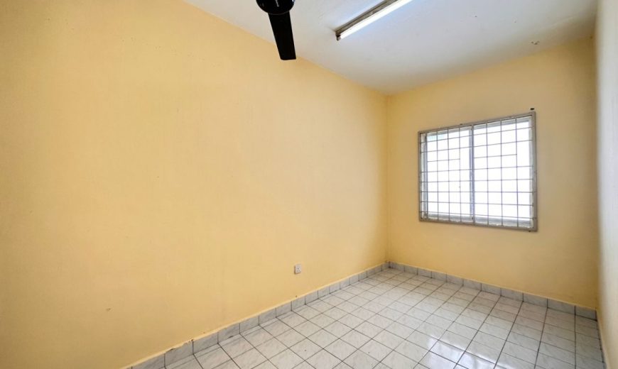 Taman Megah Ria / Bukit Rinting – 1.5 Storey Semi Detached House – FOR RENT Taman Megah Ria / Bukit Rinting – 1.5 Storey Semi Detached House – FOR RENT
