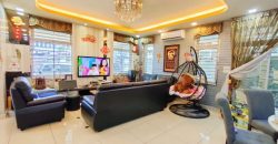 Taman Gaya – 2 Storey Cluster House – FOR SALE Taman Gaya – 2 Storey Cluster House – FOR SALE
