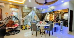 Taman Gaya – 2 Storey Cluster House – FOR SALE Taman Gaya – 2 Storey Cluster House – FOR SALE