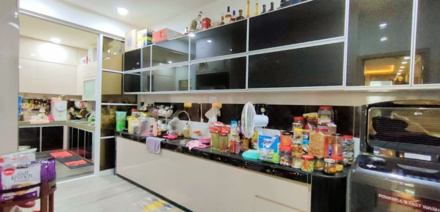 Taman Gaya – 2 Storey Cluster House – FOR SALE Taman Gaya – 2 Storey Cluster House – FOR SALE