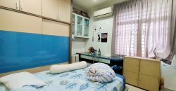 Taman Gaya – 2 Storey Cluster House – FOR SALE Taman Gaya – 2 Storey Cluster House – FOR SALE