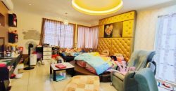 Taman Gaya – 2 Storey Cluster House – FOR SALE Taman Gaya – 2 Storey Cluster House – FOR SALE